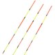 Step Fish Nano Big Drifting N07 Black Pit Ball of Balls Bait Bait Portrait Hybrid Black Tail Study Interface Drifting
