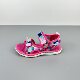 
Foreign trade original order from the UK boys and girls summer open-toed sandals lightweight non-slip beach shoes children's sandals
