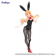 Man Sheng FuRyu Sword Art Online Asuna Asuna Shino Kiritani Suguha Bunny Girl Scenery Figure Gift