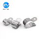 Zhenya 304 stainless steel grounding clamp pipe grounding clamp pipe clamp wire clamp pipe clamp grounding wire clamp grounding clamp