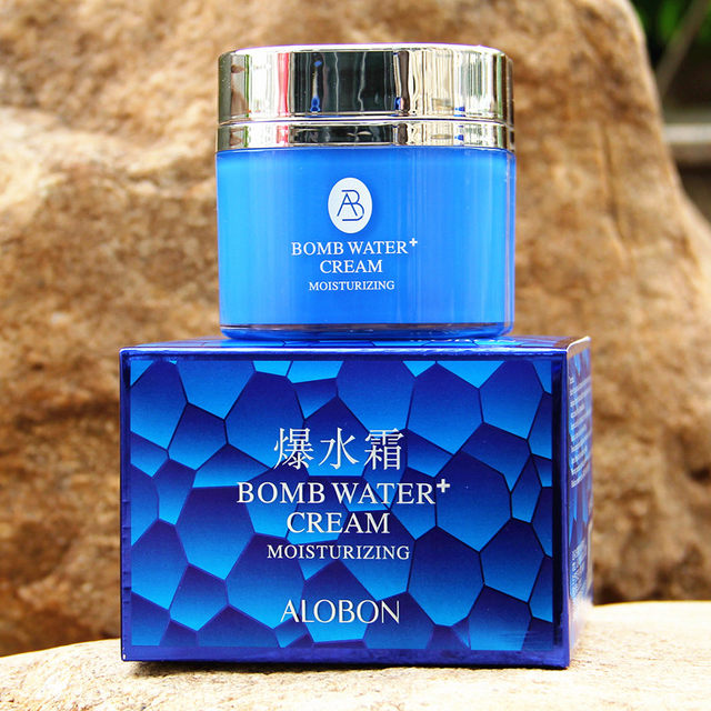 Lotion Exploding Genuine Yabang Exploding Water Cream for Women's Facial Skin Care ...