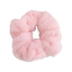 Plush hair circle Large -intestine circle Fairy Autumn and Winter New INS Sweet Head Rope Female Simple and Mobilized Girl Head Pan Rope
