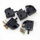 Adapted to the DA/DM/DH/DK125/DF150 motorcycle left-hand clutch switch
