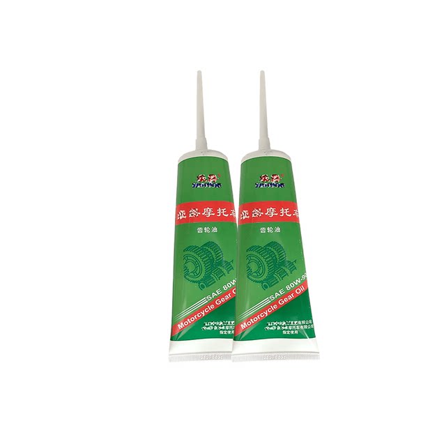Applicable to Haojue UHR150 AFR125 UFD USR original GL-5 motorcycle fully synthetic gear oil