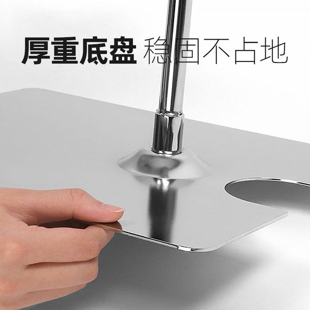 Pop Brackets POP bracket price tag poster rack price tag telescopic poster display ...