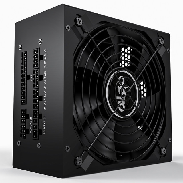 Patriot G400W power supply 500W550W600W650W700W750W desktop mainframe computer atx white