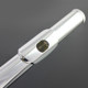 Xinghai flute 120 silver-plated 16-hole C bonds E key XF-100 open and closing professional college performance test musical instruments
