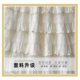 2025 spring new style gentle and sweet atmosphere mesh cake skirt heavy craftsmanship puffy A-line long skirt skirt

