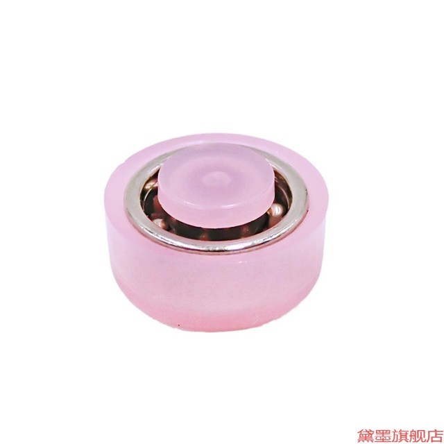 
Bearing Rotating Jewelry Croc Shoes Handmade Base Ornament Accessories DIY Manicure Shoe Buckle Mobile Phone Case Hair Clip