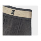 Irregular pleated skirt 2025 autumn and winter new versatile light luxury mid-length skirt casual temperament skirt
