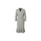 YINER sound children's clothing autumn French elegant and fashionable commuting OL dress
