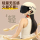 New national standard 3C certification electric motorcycle helmet men's and women's battery car sunscreen lens summer four seasons universal helmet