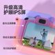 Leleyu's new children's camera can take pictures of girls' birthday gifts toy baby high-definition portable children