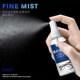 German glasses cleaning solution glasses washing liquid eye lens mobile phone screen spray cleaning agent care liquid anti-fog