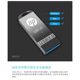 High-speed 128g computer mobile phone USB dual-purpose 32g large-capacity office 3.0 USB drive student storage vehicle metal