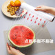 Qingtuan plastic wrap special break-point disposable food-grade household kitchen microwave point-break sealed refrigerator