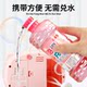 Bubble water refill liquid bubble machine special refill pack children's safe non-toxic bubble concentrate toy colorful