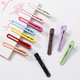 8 Wave Face Wash Makeup Bangs Hairpins