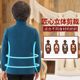 Middle-aged and elderly sweatshirts, polar fleece jackets, women's mothers' winter clothes, plus velvet, spring and autumn fleece clothes, women's casual tops