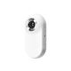 
Thumb Camera Magnetic Lone Clip Sports Camera HD Recorder Pet Chest Video Recording Viewing Angle Mini