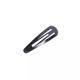 
Black hairpin hairpin one-word clip bangs clip top clip Korean small clip headwear adult BB clip side clip female simple