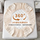 Class A mother and baby grade cotton bed cover mattress protective cover non-pure cotton bed sheet cover waterproof bed cover wet cover mattress