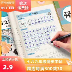 写中文钢笔 新人首单立减十元 22年8月 淘宝海外