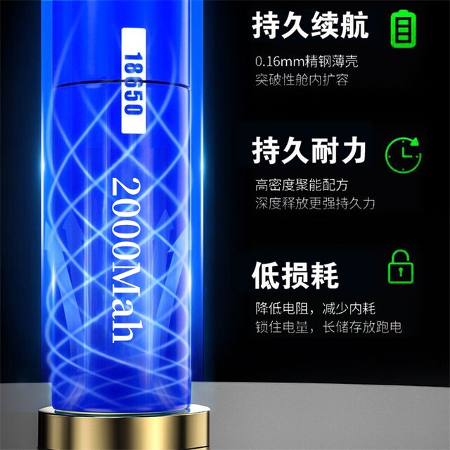 General large capacity A3 original art 21V electric drill 2106 electric wrench lithium battery angle grinder electric hammer 48V88VF