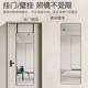 Mirror hanging door mirror fitting mirror hanging wall hanging mirror door full body mirror girl ins style home clearance