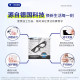 German glasses wipes for cleaning winter anti-fogging special eye cloth disposable wipe paper does not damage lenses anti-fogging