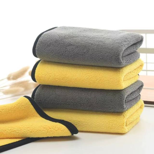 
Special car towels