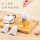 
Non-woven Chinese medicine decoction filter bag tea bag