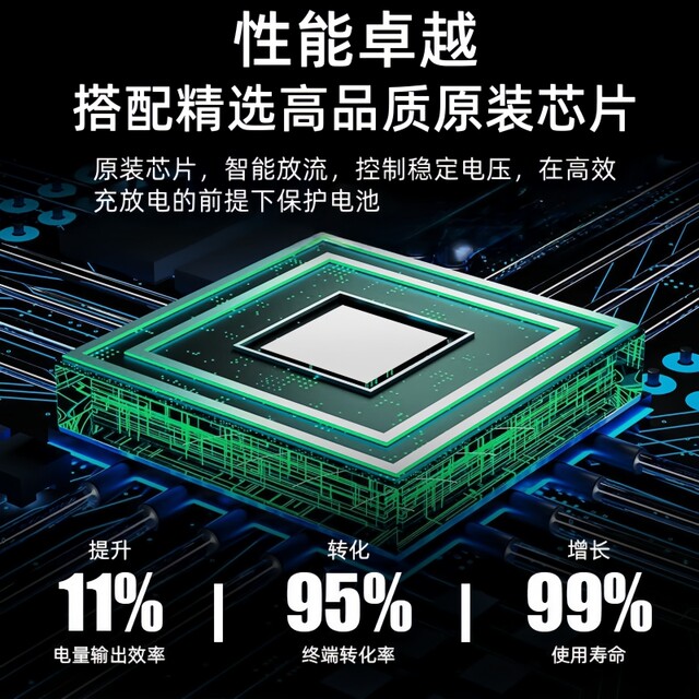 General large capacity A3 original art 21V electric drill 2106 electric wrench lithium battery angle grinder electric hammer 48V88VF