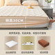 Class A mother and baby grade cotton bed cover mattress protective cover non-pure cotton bed sheet cover waterproof bed cover wet cover mattress