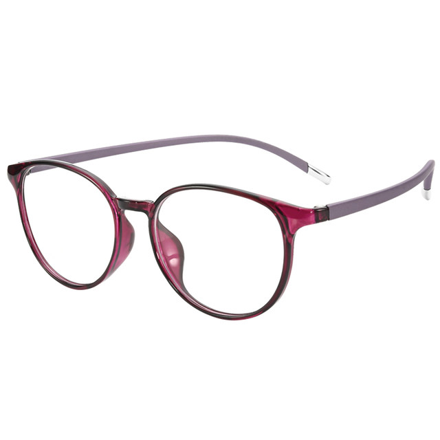 Brand high-end genuine reading glasses for middle-aged and elderly women, anti-blue light, young and fashionable, ultra-light, high-definition, elderly and presbyopic glasses