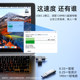 高速u盘typec双接口手机电脑两用128g大容量512g优盘正品32g存储