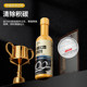 Pulu Sanyuan Catalytic Cleaner Official Authentic No. 92 Automobile Engine Removal Carbon Deposition Fuel Treasure Additive