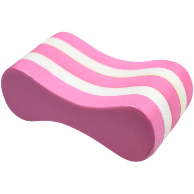 Swimming 8 -character Board Freedom Swimming Leg Board A -Plate Adult Children's Floating Board Swimming Equipment Auxiliary Tool Leg Plate Plovenant
