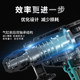 Dayi 40V28 heavy hammer lithium-ion brushless electric hammer and pick dual-purpose high-power concrete industrial impact drill