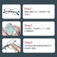 SHERY glasses anti-fog spray cleaning liquid water lens swimming goggles fog removal lotion winter anti-fog-up tool