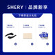 SHERY glasses nose pad airbag nose pad silicone nose anti-slip anti-indentation anti-fall sunglasses eye accessories stickers