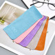 SHERY glasses cloth professional suede anti-fog eye cloth cleaning special wipe cloth super soft and does not damage lenses
