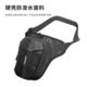 Motorcycle leg bag, male rider’s waist bag, fuel tank bag, riding motorcycle, water-repellent cross-body bag, motorcycle travel equipment, expandable
