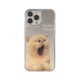 Pet cat and dog photos customized mobile phone case pattern diy apple 17 suitable for iphone 16 promax mirror couple avatar 14 Huawei mate70 Xiaomi 15 magnetic suction 13 make-up mirror