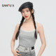 Sanfu vest women 2025 new summer chic lace splicing suspender sweet inner top women's clothing 495836