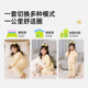 Children's Autumn Clothes Set Pure Cotton Class A Autumn Pants Girls Baby Girls 2025 New Genuine Thermal Underwear