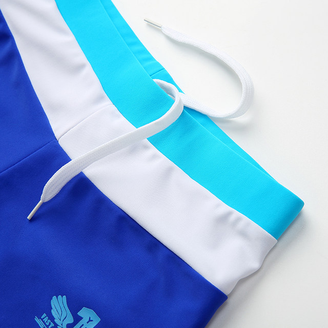 Children's swimming trunks boys' new flat horn swimsuit medium big children's baby swimsuit boys swimming trunks children's swimsuit