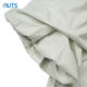 NUTS striped summer niche shirt women's mid-sleeved five-point sleeve top puff sleeve women's clothing 326011455B-399