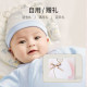 Yingshi official flagship baby high -end gift box newborn baby birth gift set giving gift full moon 6 pieces set