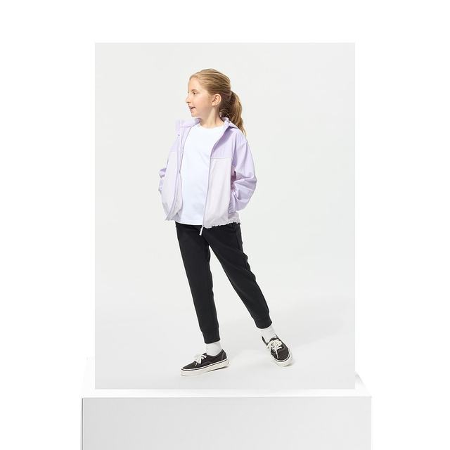 
Japan Direct Mail UNIQLO Children's T-Shirt 478139-09 Uniqlo